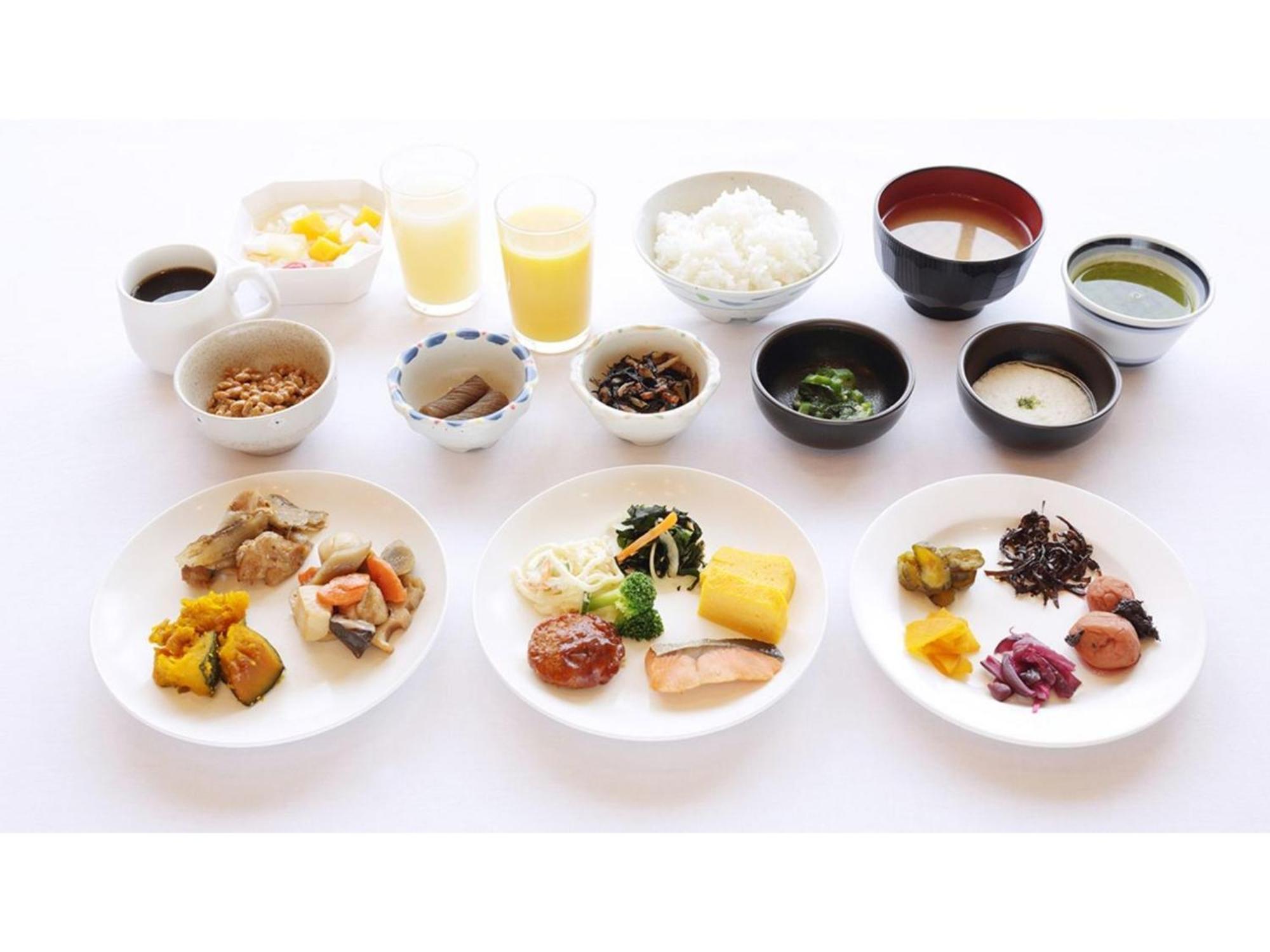 Smile Hotel Koriyama - Vacation Stay 61106V Екстериор снимка